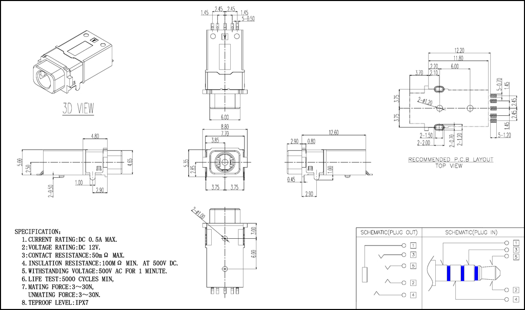 AJ-3099防水Model.jpg